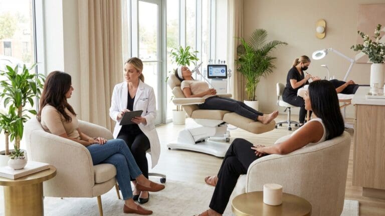 ¿Qué es un beauty studio y por qué es tan popular hoy?