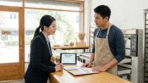 ¿Qué es un seguro para pymes y cómo funciona su protección?