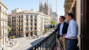 Detectives privados en Barcelona: cuándo contratarlos