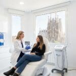 Tratamientos estéticos en Barcelona: tu guía completa