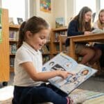 ¿Por qué son tan importantes los libros para el desarrollo de las niñas?