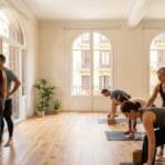 ¿Cómo elegir el yoga studio en Barcelona ideal para empezar a practicar?