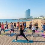 ¿Qué es el yoga en Cataluña y por qué es tan buscado?