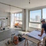 Reformas integrales en Santa Cruz de Tenerife