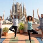 ¿Qué es el yoga y cómo elegir un centro en Barcelona?