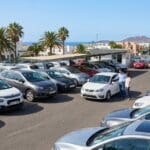 La compra de coches de segunda mano en Las Palmas