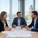 Servicios profesionales en Santa Cruz de Tenerife