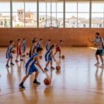 ¿Qué considerar al buscar una escuela de baloncesto en Lorca?