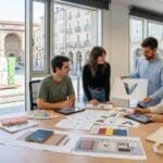 Diseño de marca en Vitoria-Gasteiz: impulse su negocio local