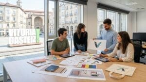 Diseño de marca en Vitoria-Gasteiz: impulse su negocio local