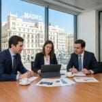 Consultoría empresarial en Madrid: su guía para la acción