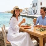 ¿Qué es la moda mediterránea y cómo define el estilo veraniego?