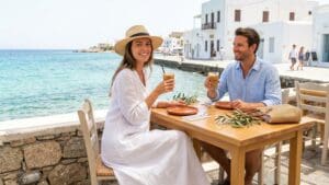 ¿Qué es la moda mediterránea y cómo define el estilo veraniego?