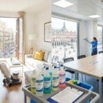 ¿Cómo elegir servicio limpieza españa?