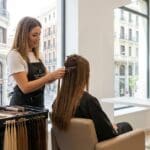 ¿Qué son las extensiones de pelo y por qué son populares en Madrid?