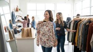 ¿Cómo comprar ropa mujer para encontrar tu estilo ideal?