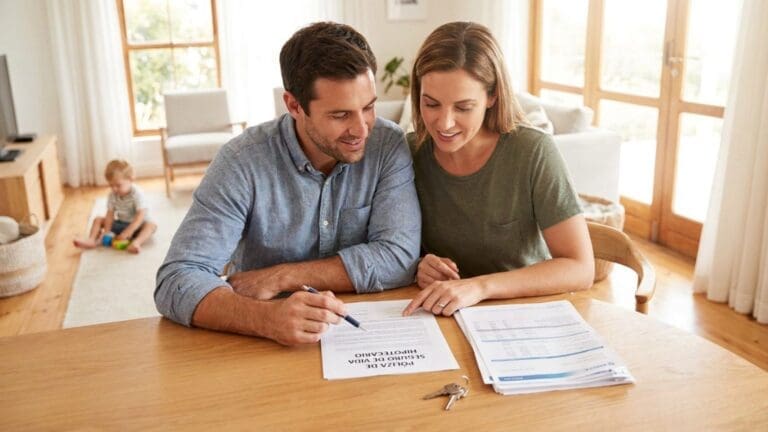¿Qué son los seguros de vida para hipoteca y por qué son importantes?