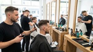 ¿Qué es un corte de hombre y cómo elegir el estilo perfecto?