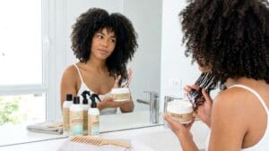 ¿Qué es el cuidado del pelo natural y por qué es esencial?