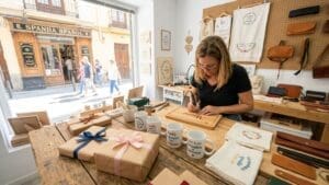 ¿Qué son los regalos personalizados en España y por qué son tan especiales?