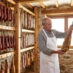 ¿Qué son los embutidos ibéricos artesanos y por qué son tan especiales?