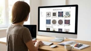 ¿Qué considerar al comprar mandalas online para tu espacio?