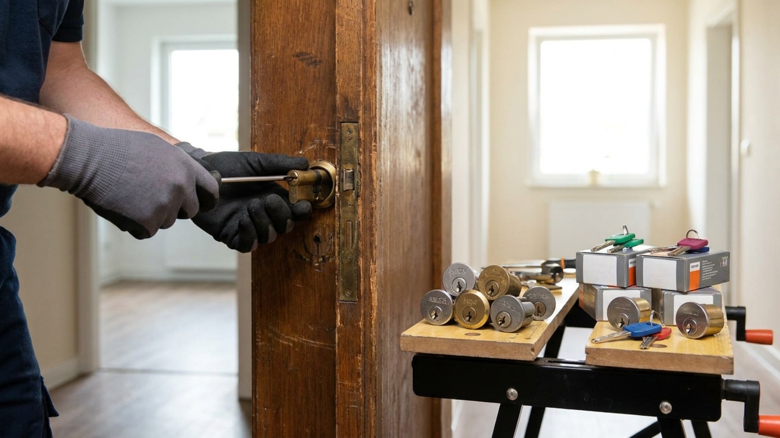 ¿Qué es el cambio de bombillos para todas las marcas?