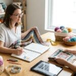 ¿Qué es el crochet personalizado y por qué es una elección única?