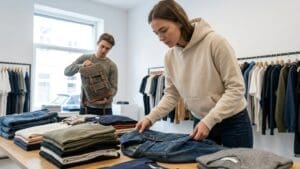 ¿Qué es la ropa juvenil de calidad y por qué es tan importante?