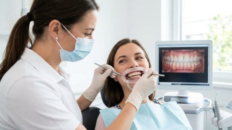 ¿Qué es una sonrisa alineada y por qué es importante para la salud?