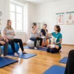 ¿Qué es la preparación al parto y por qué es tan importante para las futuras madres?