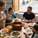 ¿Qué es la comida casera en Córdoba y por qué es tan valorada?