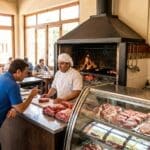 ¿Cómo elegir un restaurante de carne en Córdoba para una experiencia auténtica?