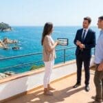 ¿Cómo elegir inmobiliaria costa brava?
