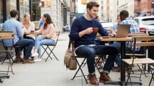 ¿Qué es la ropa hombre casual y cómo definir un estilo auténtico?