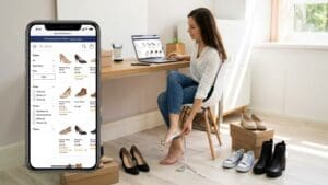 ¿Cómo elegir el mejor calzado mujer online para cada ocasión?