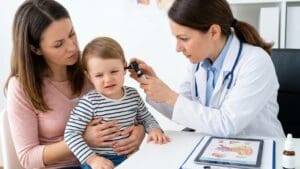 ¿Qué son las otitis recurrentes en niños y cómo afectan su salud?