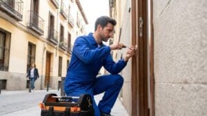 Cerrajero urgente Madrid: soluciones rápidas para su seguridad