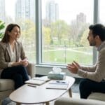 ¿Qué es el apoyo psicológico y cómo puede mejorar tu vida?