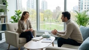 ¿Qué es el apoyo psicológico y cómo puede mejorar tu vida?