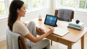 ¿Qué son los productos de bienestar emocional y cómo funcionan?