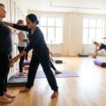 ¿Qué es la alineación en Yoga Iyengar y por qué es tan importante?