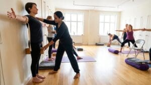 ¿Qué es la alineación en Yoga Iyengar y por qué es tan importante?