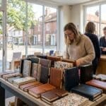 Dónde encontrar agendas exclusivas en Villanueva del Pardillo