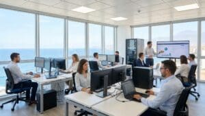 Servicios informáticos en Tenerife: su guía completa