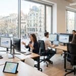 La preparación para el marketing digital en barcelona con inteligencia artificial