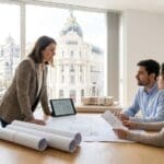 Contratar un arquitecto en Madrid para tu proyecto