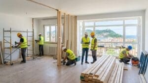 Reformas en Gipuzkoa: su proyecto empieza aquí