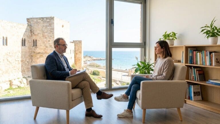 Preparación para tu primera consulta con un psicólogo en Tarragona