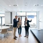 ¿Qué considerar al buscar una sala para eventos en Coslada?